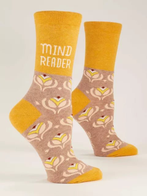 Ankle Socks - Mind Reader - Mockingbird on Broad