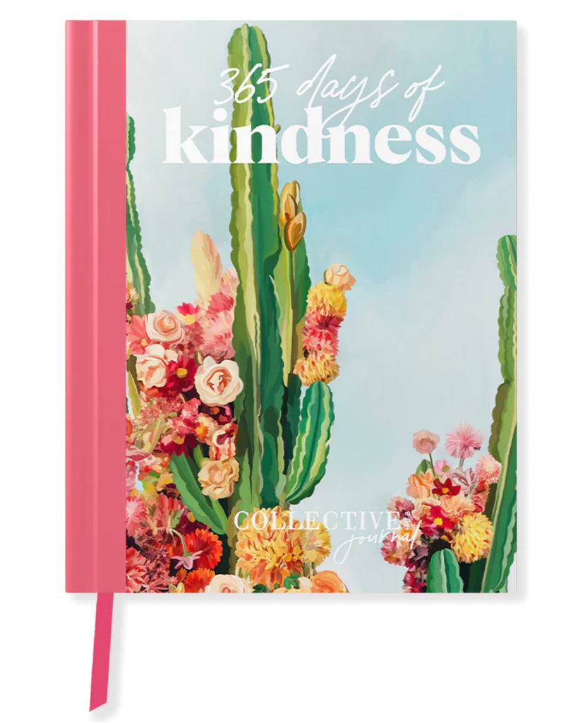 Journal | 365 Days of Kindness - Mockingbird on Broad