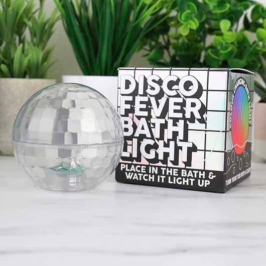 Disco Fever Bath Light - Mockingbird on Broad