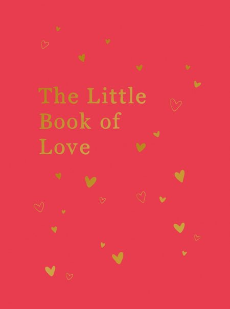 The Little Book Of Love - Mockingbird on Broad