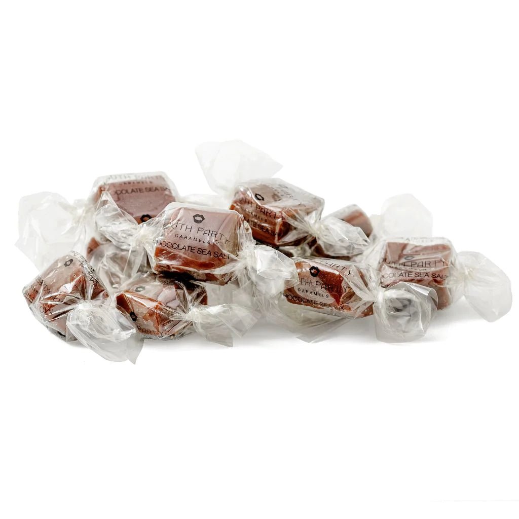 Gummy Candy, Chocolates, & Caramels! - Mockingbird on Broad