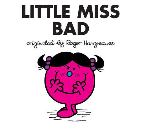 Little Miss Bad - Mockingbird on Broad