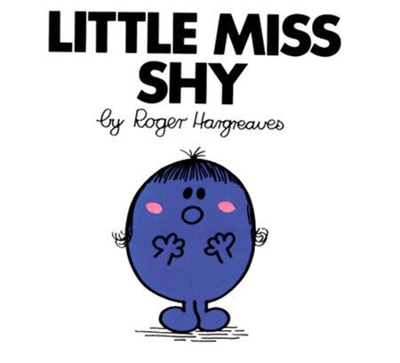 Little Miss Shy - Mockingbird on Broad