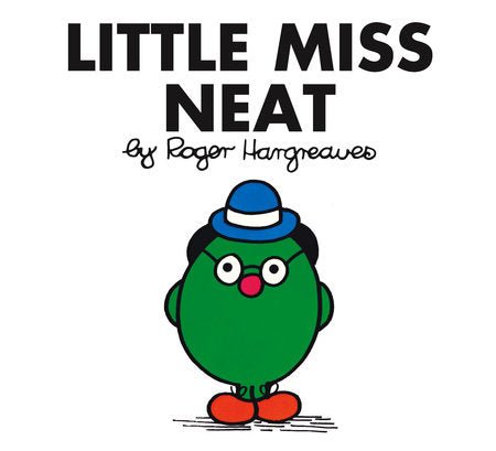 Little Miss Neat - Mockingbird on Broad