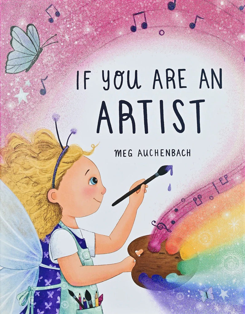 If You Are An Artist - Mockingbird on Broad