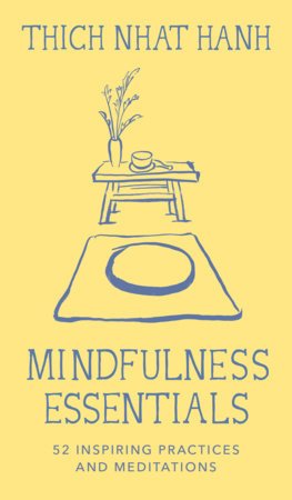 Mindfulness Essentials Cards - Mockingbird on Broad