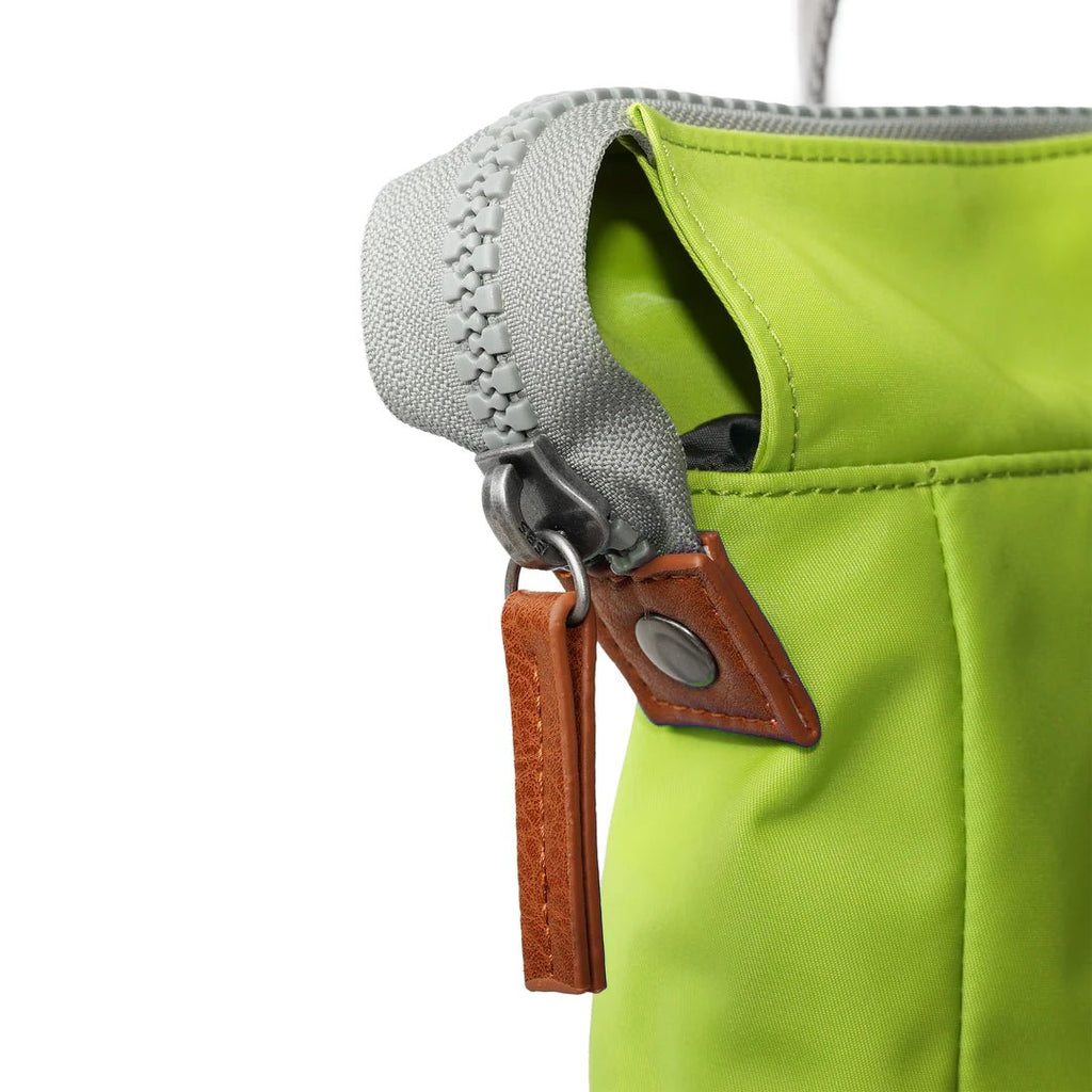 ORI Bags: Bantry B Nylon - Small/Lime - Mockingbird on Broad