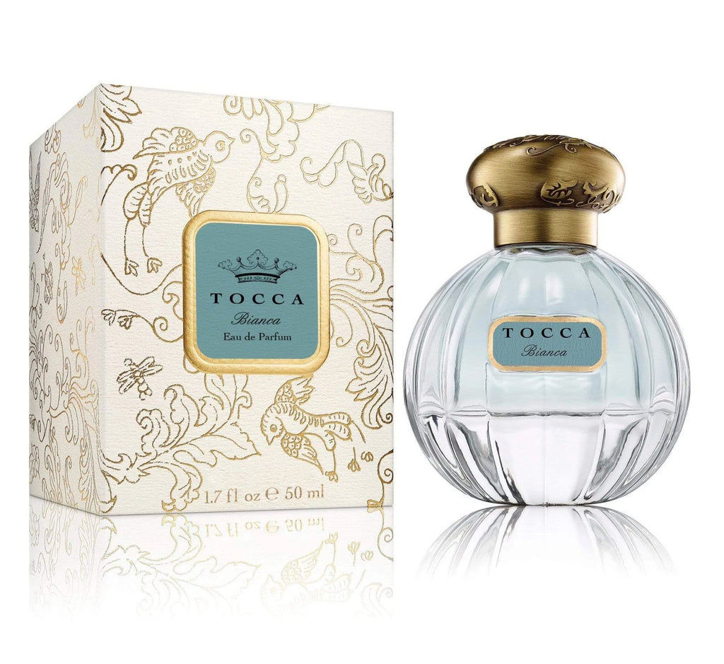 Tocca - Eau De Parfum - Bianca - Mockingbird on Broad