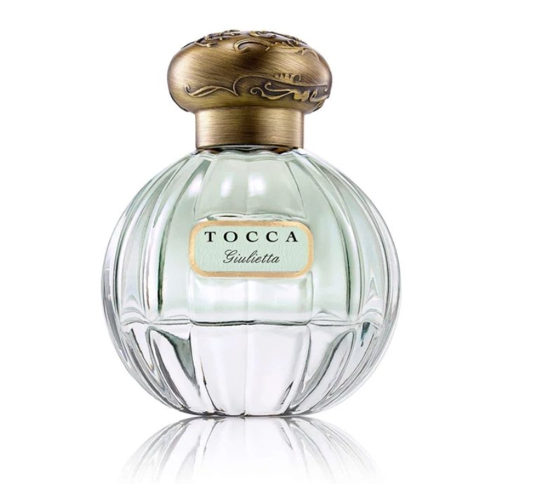 Tocca - Eau De Parfum - Giulietta - Mockingbird on Broad