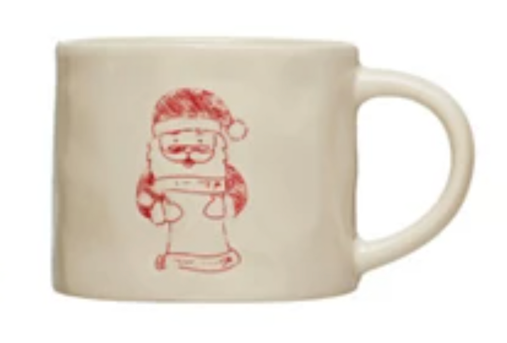 Joy Ride Holiday Mug