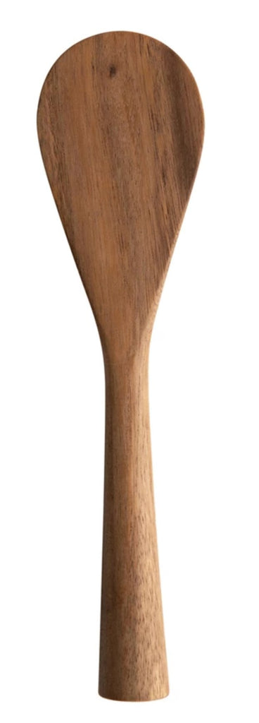 Acacia Wood Standing Spoon - Mockingbird on Broad