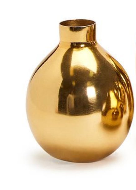 Golden Vases - Mockingbird on Broad