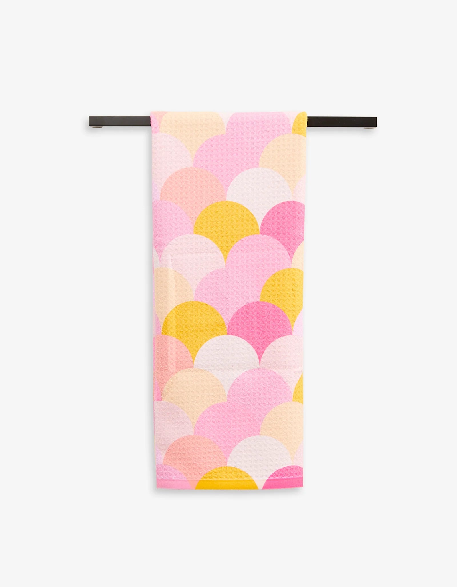 Geometry Myra Dish Towel