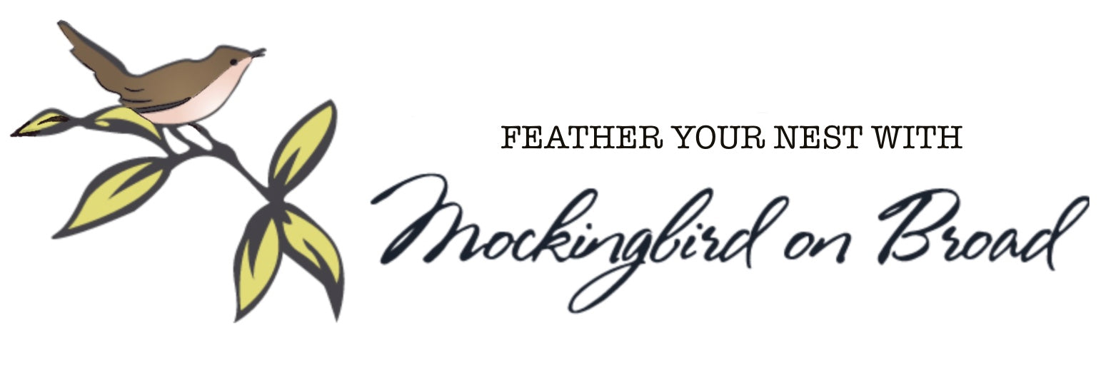 Mockingbird on Broad