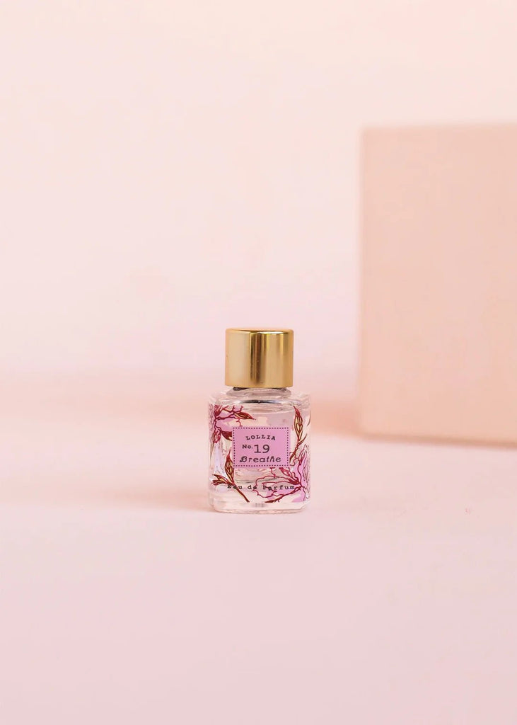 Lollia - Little Luxe Eau De Parfum - Breathe - Mockingbird on Broad