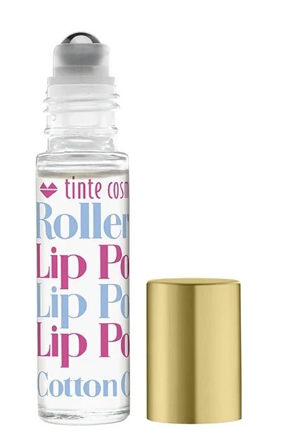 Rollerball Lip Potion - Cotton Candy - Mockingbird on Broad