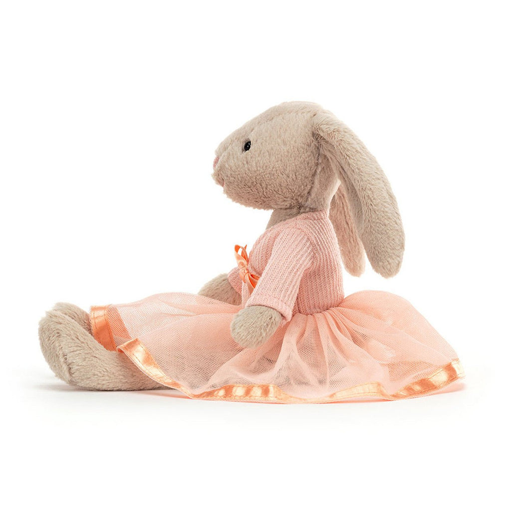 Jellycat | Lottie Bunny Ballet - Mockingbird on Broad