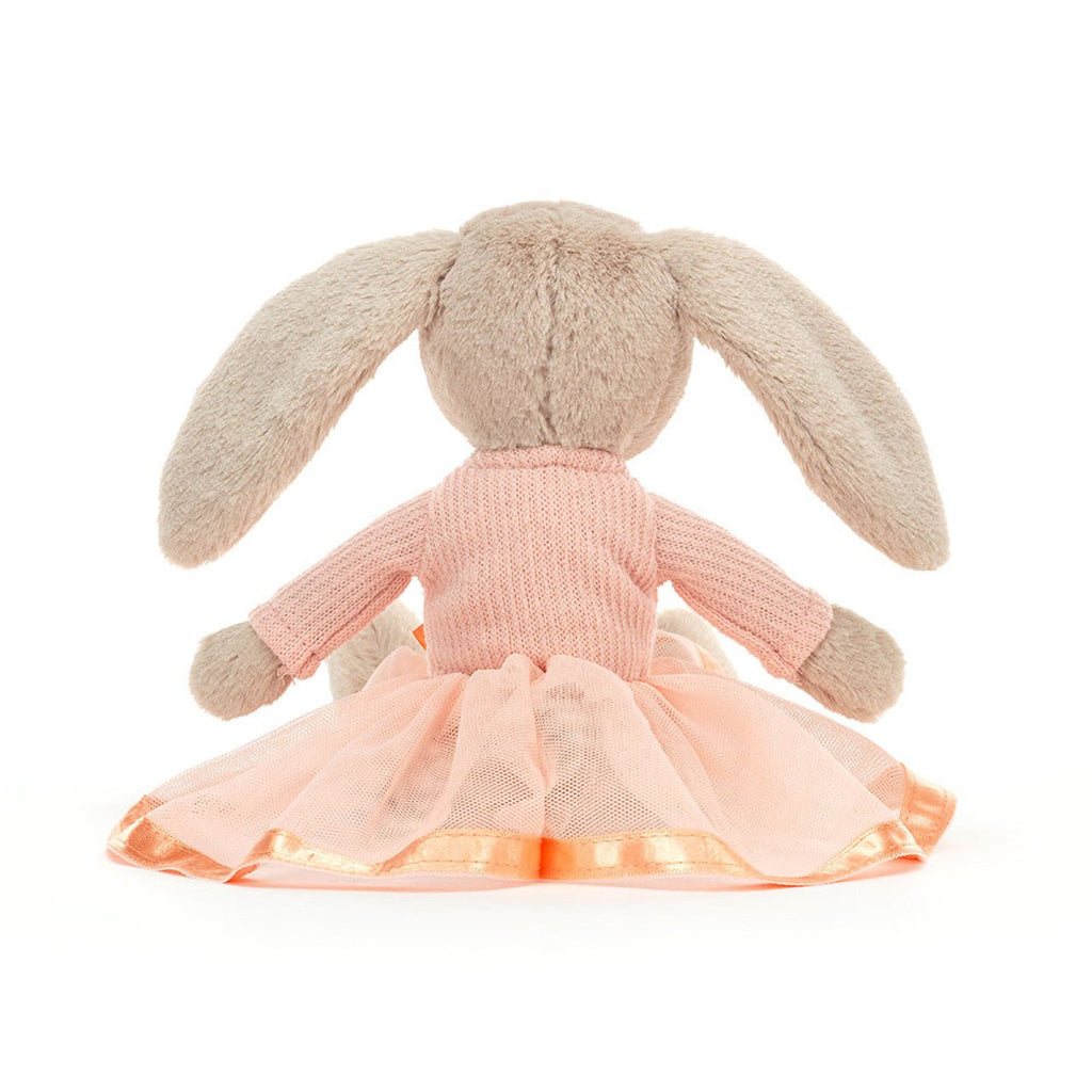 Jellycat | Lottie Bunny Ballet - Mockingbird on Broad