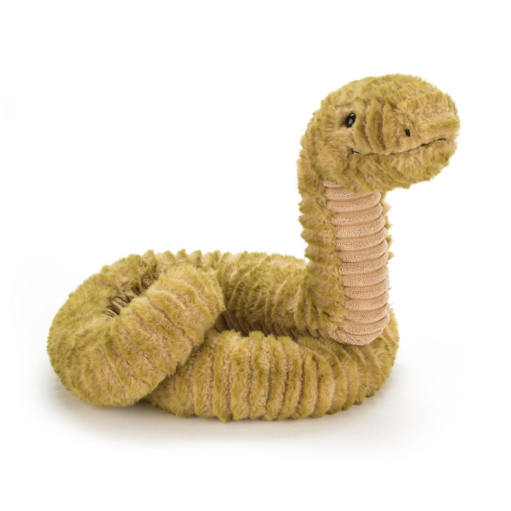 Jellycat - Slither Snake - Mockingbird on Broad