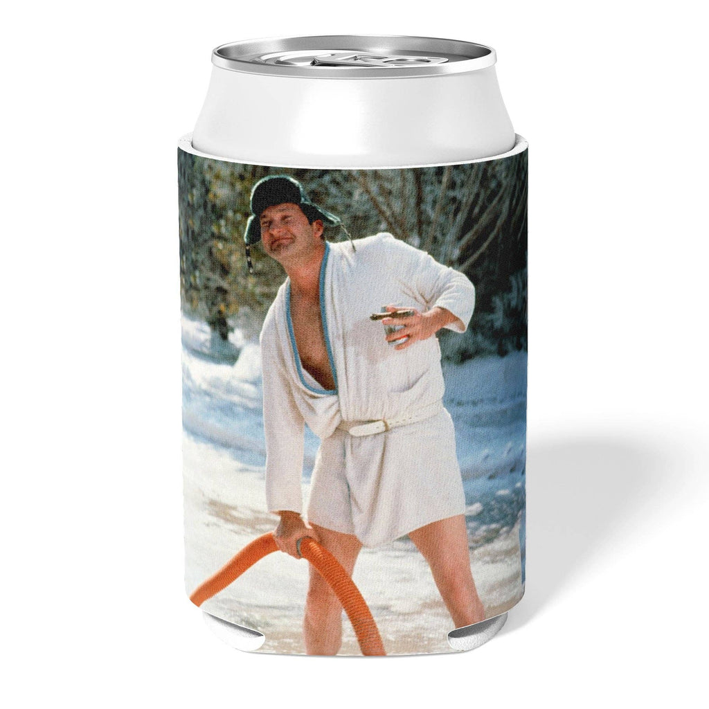 Koozie - Christmas Vacation Cousin Eddie - Mockingbird on Broad