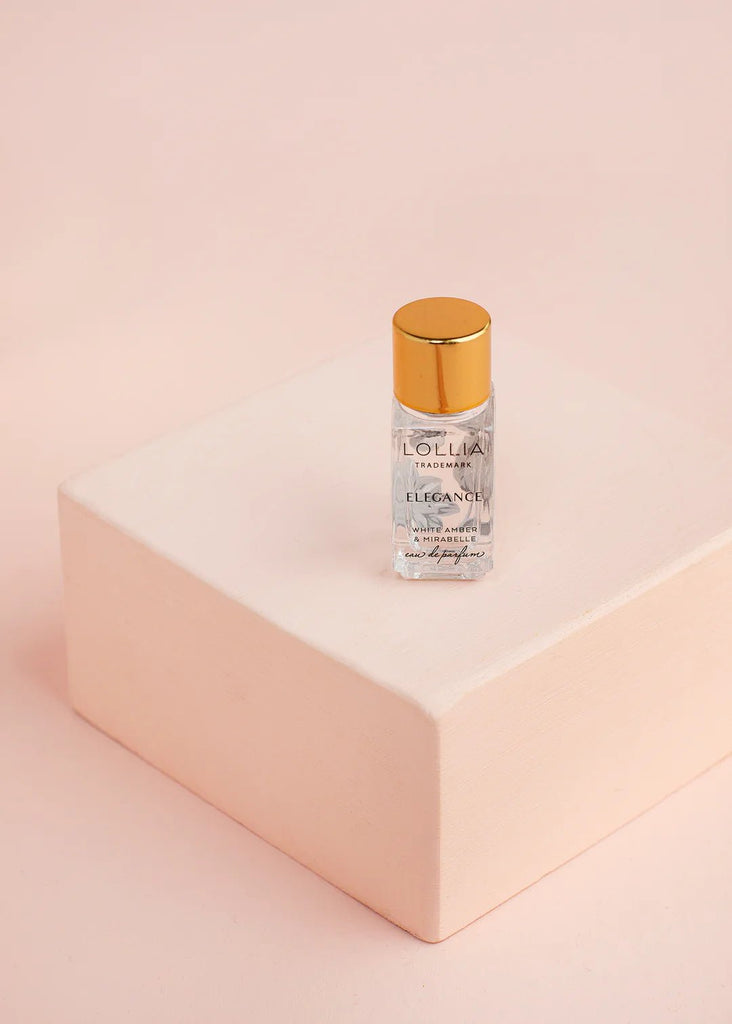 Lollia - Little Luxe Eau De Parfum - Elegance - Mockingbird on Broad