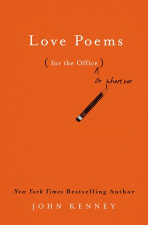 Love Poems for The Office - Mockingbird on Broad