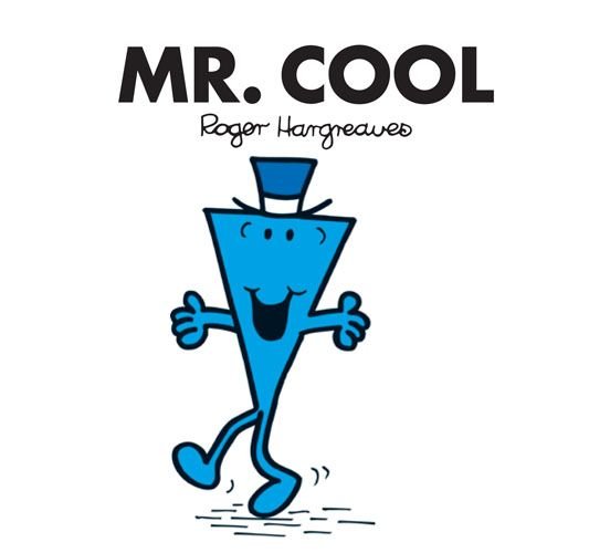 Mr. Cool Book - Mockingbird on Broad
