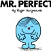 Mr. Perfect Book - Mockingbird on Broad
