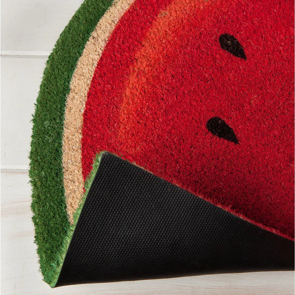 Doormat - Watermelon - Mockingbird on Broad