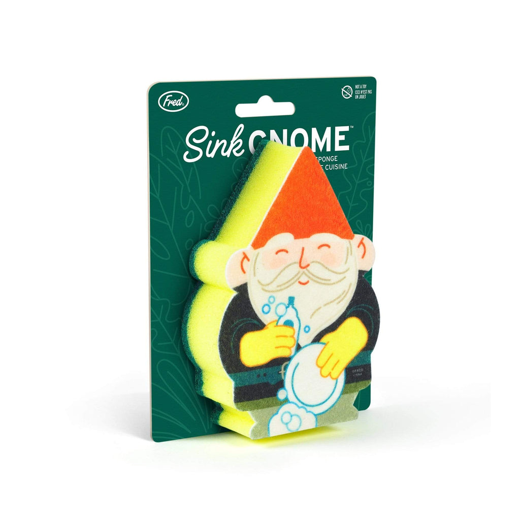 Sponge | Sink Gnome - Mockingbird on Broad