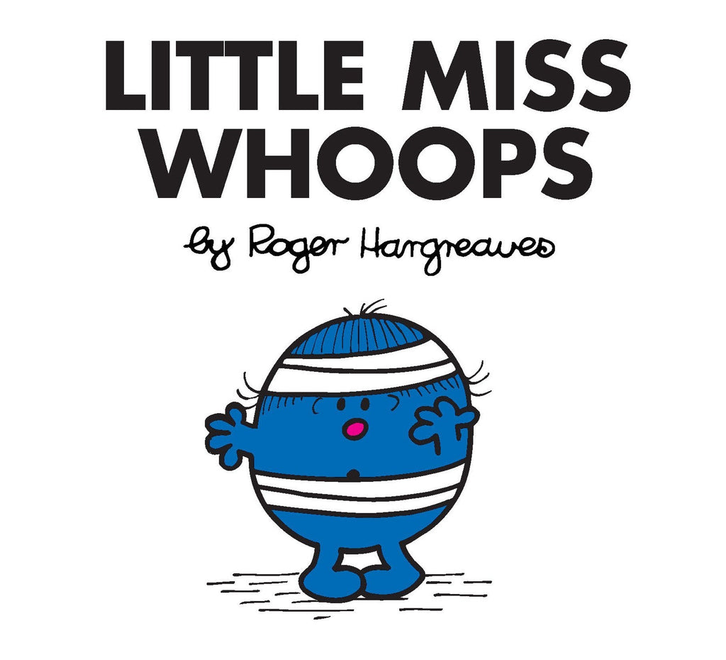 Little Miss Whoops - Mockingbird on Broad