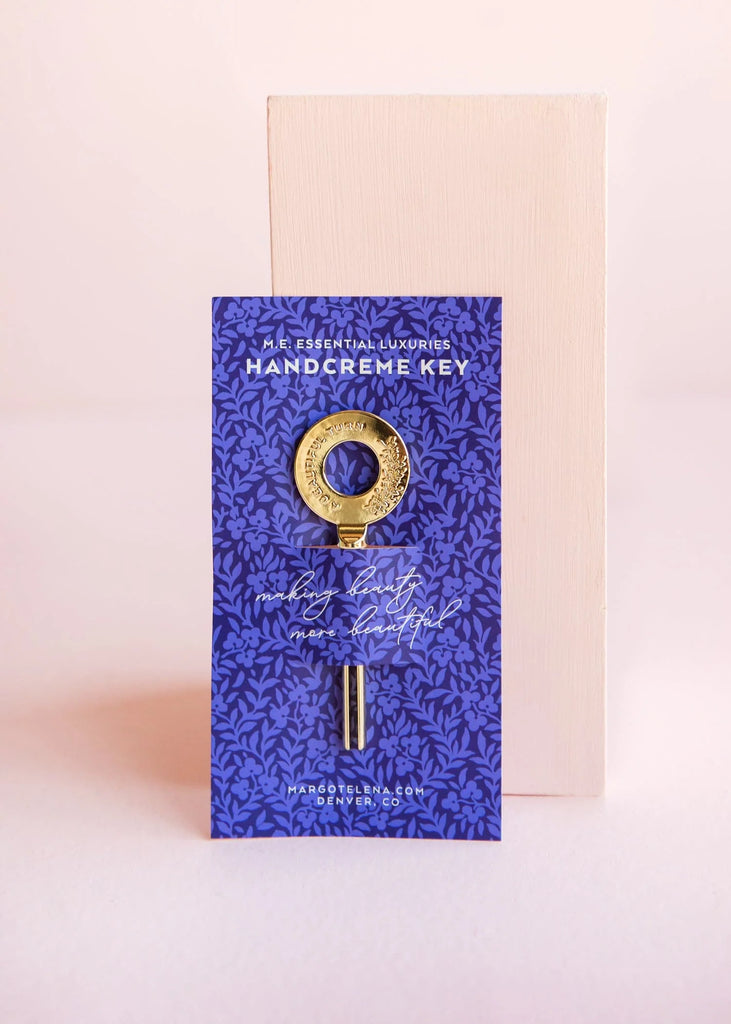 Lollia - Essential Luxuries Handcreme Key - Mockingbird on Broad